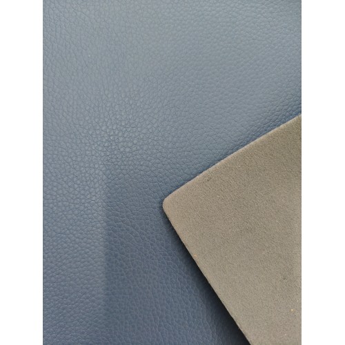 Sythetic PU Leather Faux Leather High Quality Artificial Thick Leather for Shoes