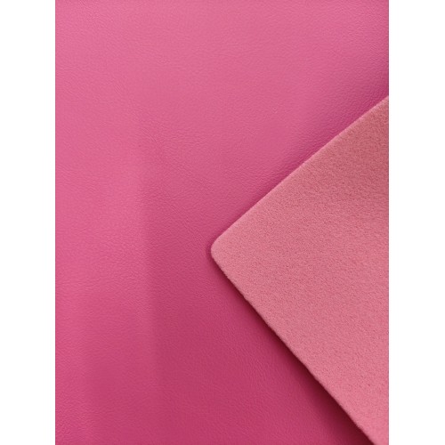 Sythetic PU Leather Faux Leather High Quality Artificial Thick Leather for Shoes