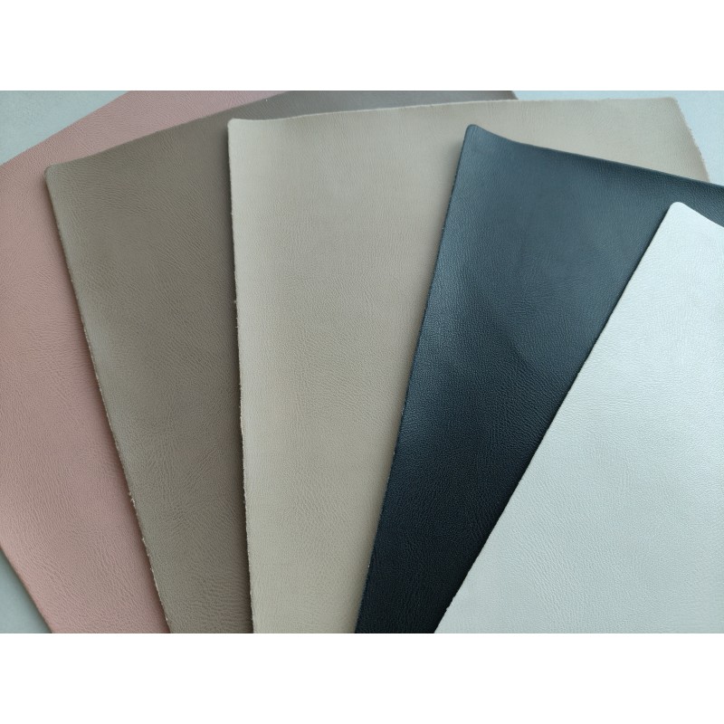 Sythetic PU Leather Faux Leather High Quality Artificial Leather for Bags and Shoes