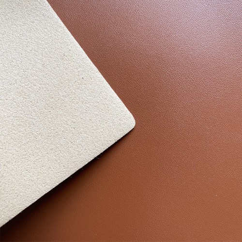 Sythetic PU Leather NAPPA Faux Leather High Quality Artificial Leather for Bags and Shoes