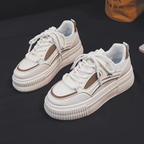 New Fashionable Breathable Sports Women's Shoes Trendy Casual Shoes Sports Shoes