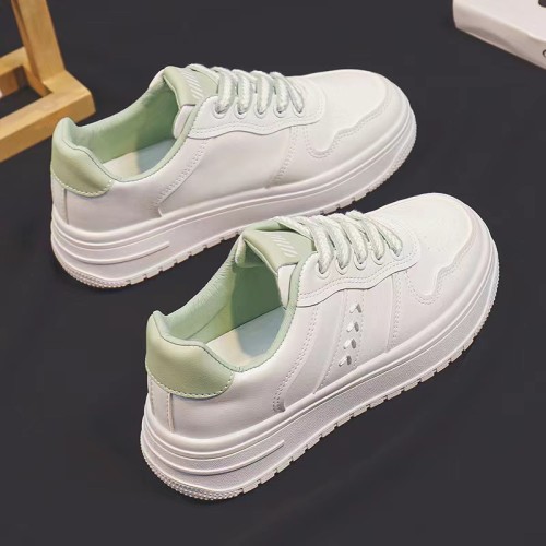 New Fashionable Breathable Sports Women's Shoes Trendy Casual Shoes Sports Shoes