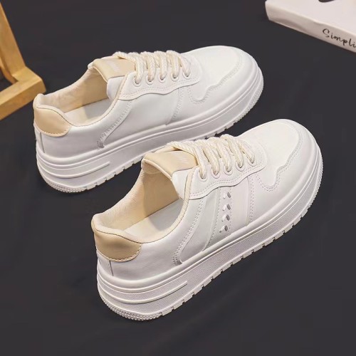 New Fashionable Breathable Sports Women's Shoes Trendy Casual Shoes Sports Shoes