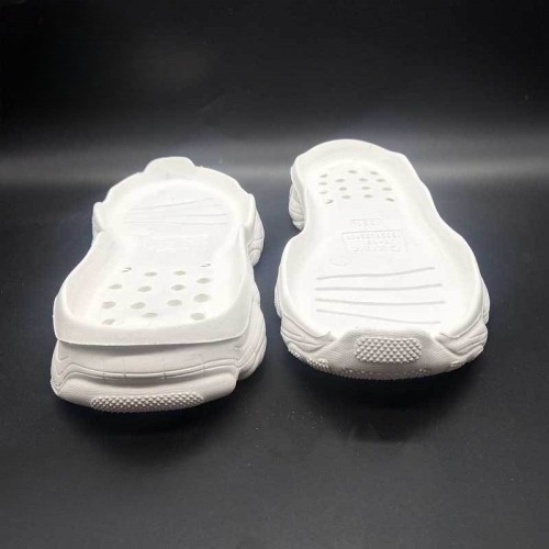 EVA foam soles for men and women EVA soles factory once foam soles shoot soles