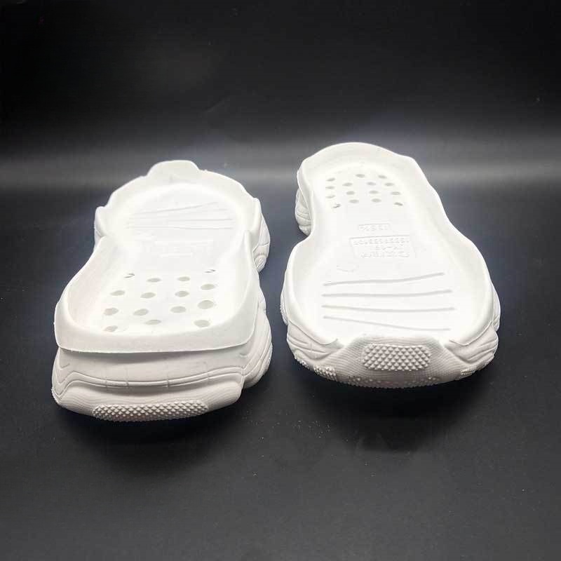 EVA foam soles for men and women EVA soles factory once foam soles shoot soles 