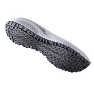 Outdoor leisure sole 