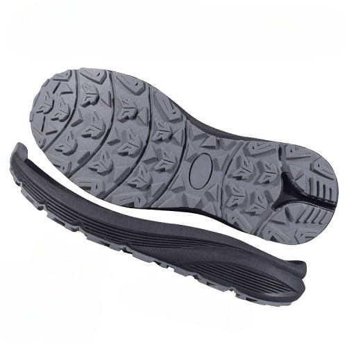 Outdoor leisure sole