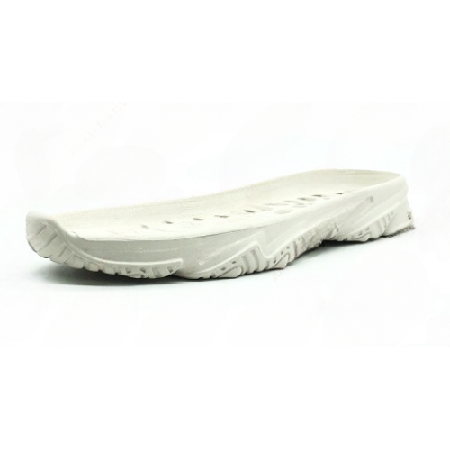 EVA foam outsole is slip-proof, wear-resistant and highly elastic, and can be shot out of EVA sole at one time