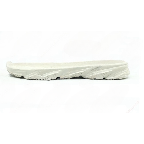 EVA foam outsole is slip-proof, wear-resistant and highly elastic, and can be shot out of EVA sole at one time