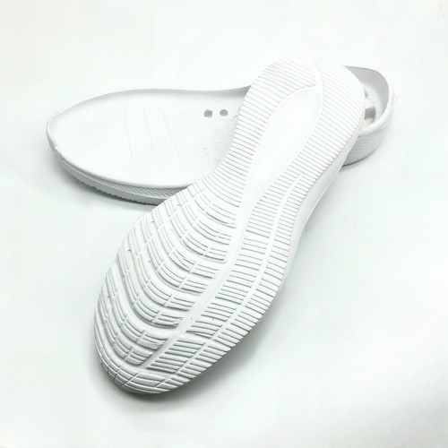 Eva foam sole sneaker for men and women with high elasticity, non-slip and wear resistance