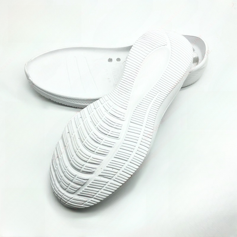 Eva foam sole sneaker for men and women with high elasticity, non-slip and wear resistance 