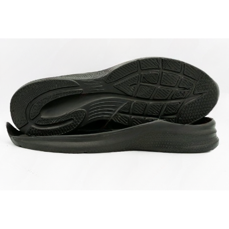 EVA foam outsole running sole for men and women is highly elastic and non-slip 