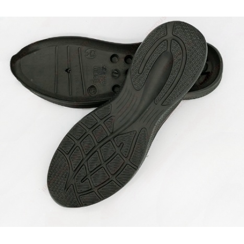 EVA foam outsole running sole for men and women is highly elastic and non-slip