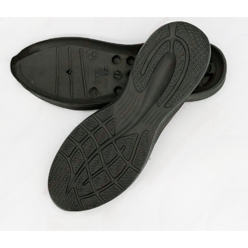 EVA foam outsole running sole for men and women is highly elastic and non-slip 