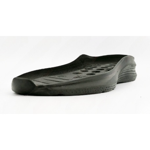 EVA foam outsole running sole for men and women is highly elastic and non-slip