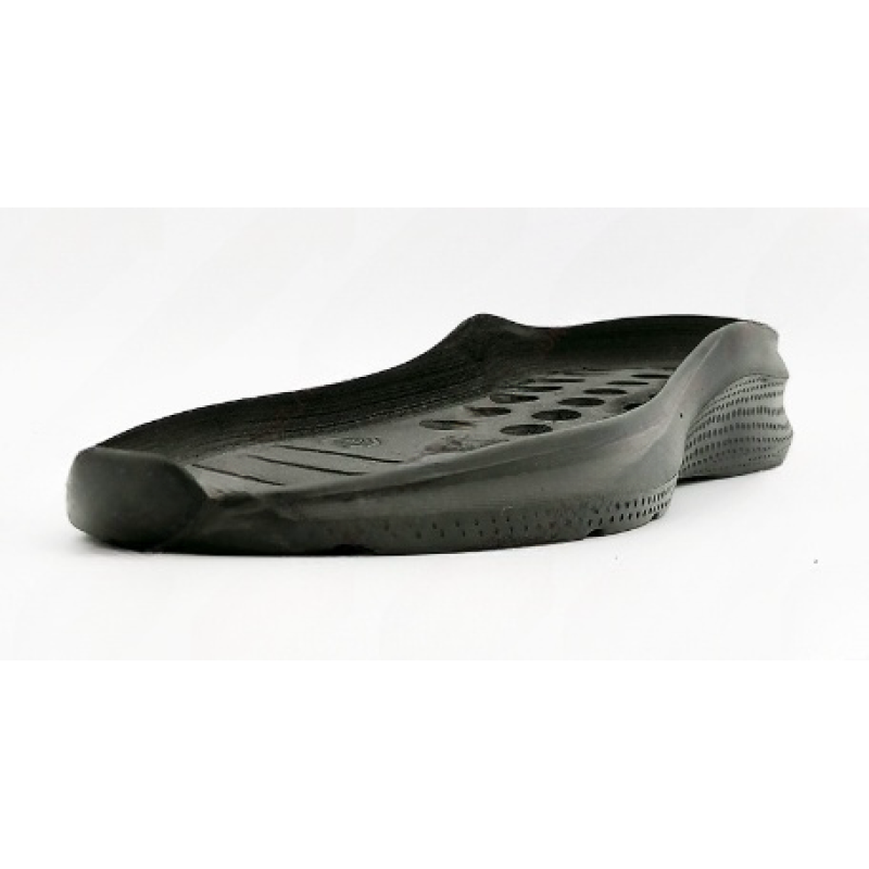 EVA foam outsole running sole for men and women is highly elastic and non-slip 