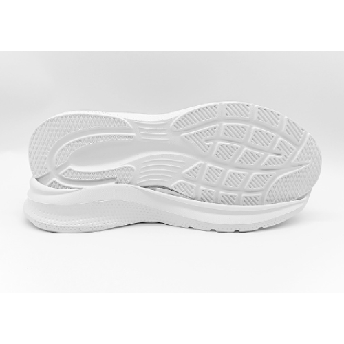 EVA foam outsole running sole for men and women is highly elastic and non-slip