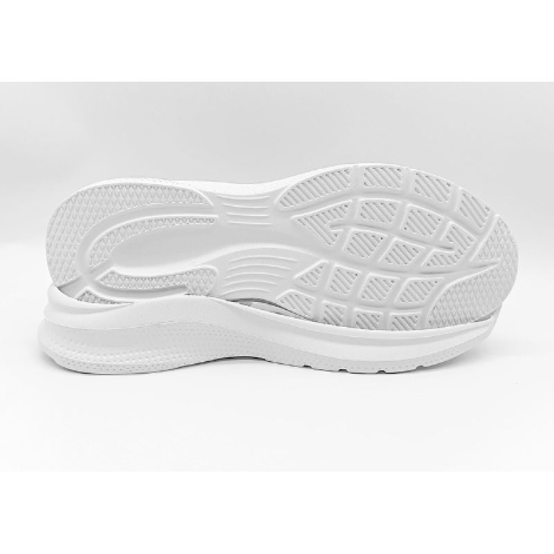 EVA foam outsole running sole for men and women is highly elastic and non-slip 