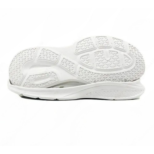 EVA Sole Factory Sports Female Sole One-time Foamed Sole High Elastic EVA Outsole Customization