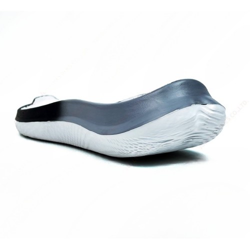 EVA One-time Foaming Running Sole High Elastic Anti-skid and Wear Resistance for Men's Midsole