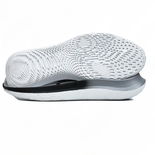 EVA One-time Foaming Running Sole High Elastic Anti-skid and Wear Resistance for Men's Midsole