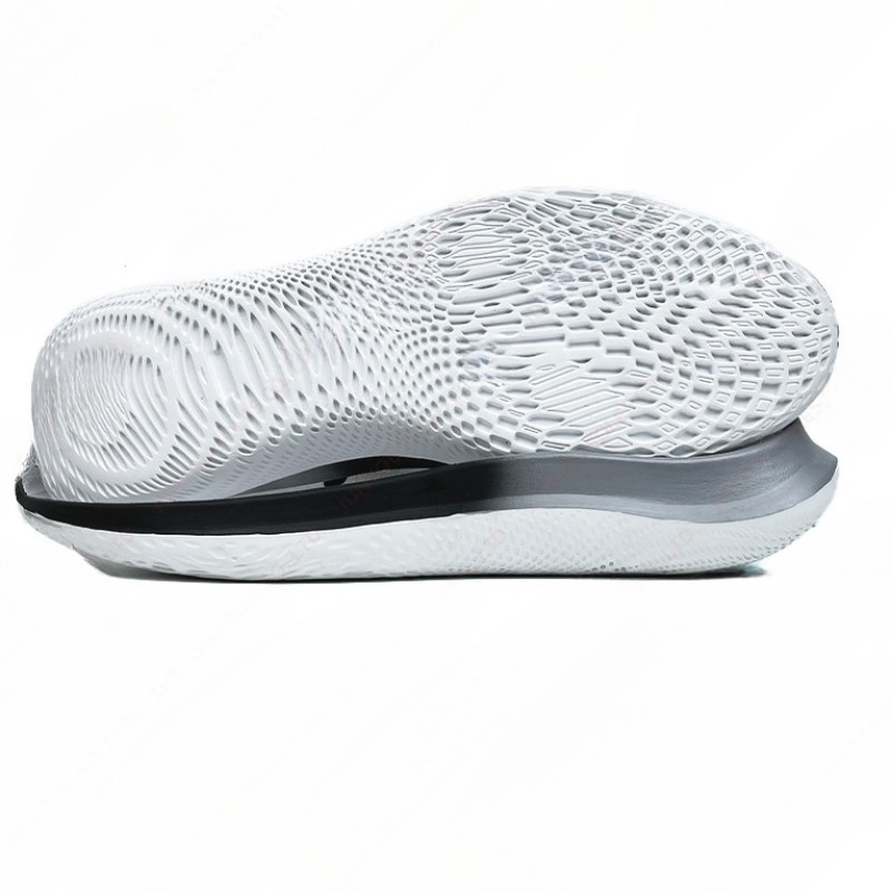 EVA One-time Foaming Running Sole High Elastic Anti-skid and Wear Resistance for Men's Midsole 