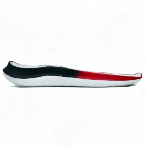 EVA One-time Foaming Running Sole High Elastic Anti-skid and Wear Resistance for Men's Midsole 