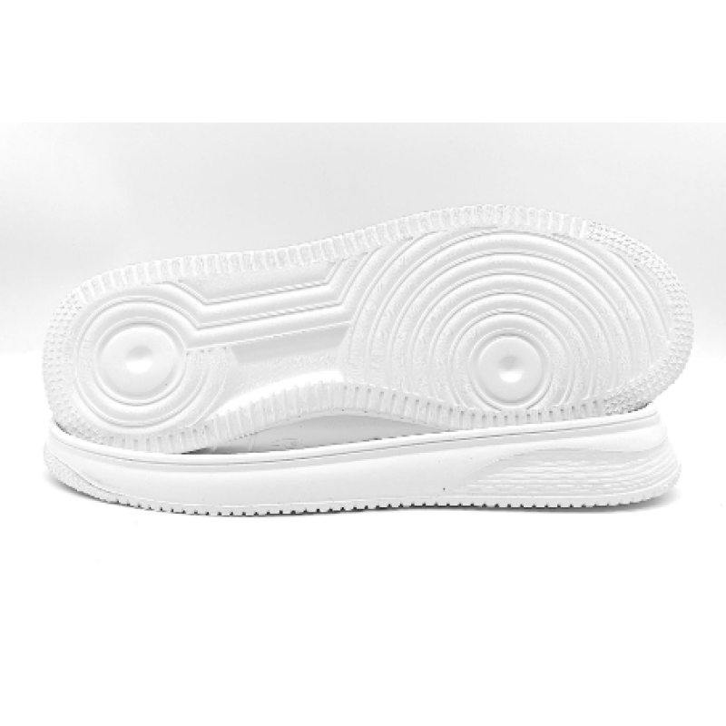 EVA foam shoe material factory wholesale outsole leisure sports sole shoes for men and women wear-resistant