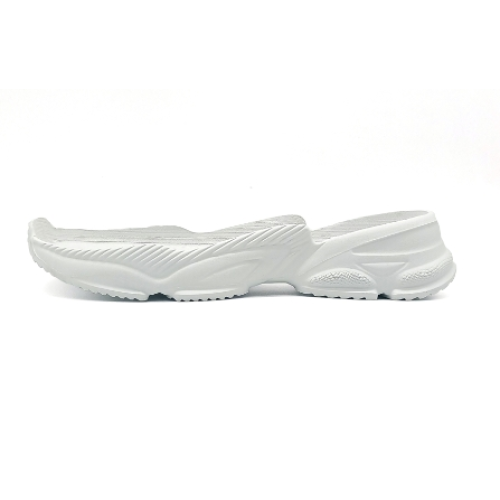 EVA foam outsole running leisure sports sole women's midsole is high elastic, non-slip and wear-resistant