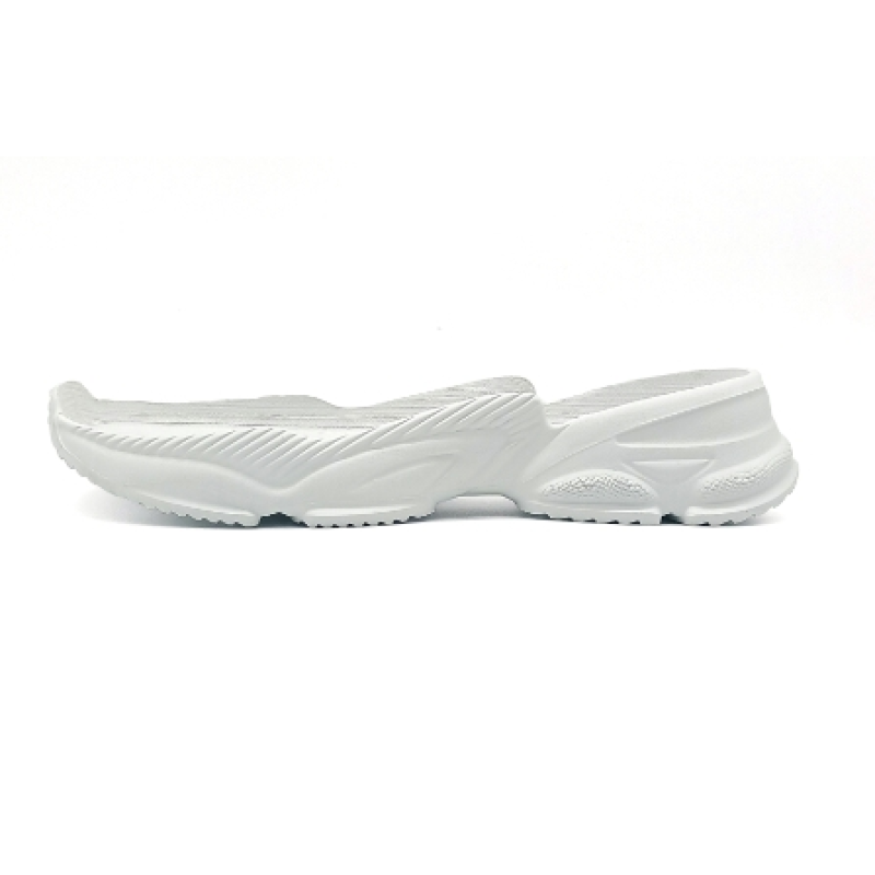 EVA foam outsole running leisure sports sole women's midsole is high elastic, non-slip and wear-resistant 