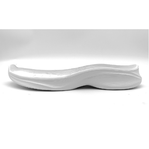 EVA foam odorless outsole with high elasticity, non-slip and wear-resistant running sole