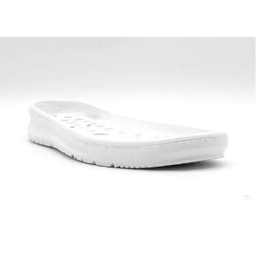 Eva foam outsole leisure medical nurse sole female high elastic anti-slip wear-resistant