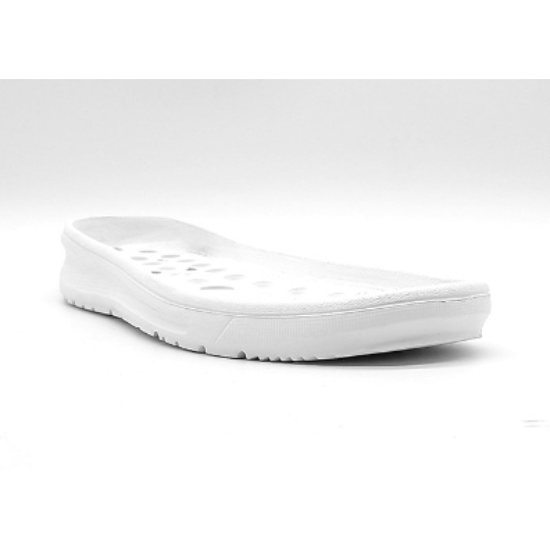 Eva foam outsole leisure medical nurse sole female high elastic anti-slip wear-resistant 