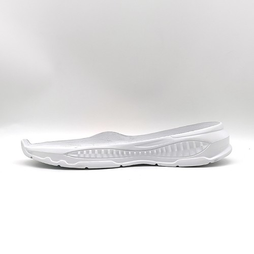 EVA foam sole tpu patch leisure sports running men's shoes non-slip, high elasticity and wear resistance