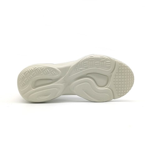 EVA injection foam high elastic anti-slip wear-resistant fashion leisure sports daddy sole man