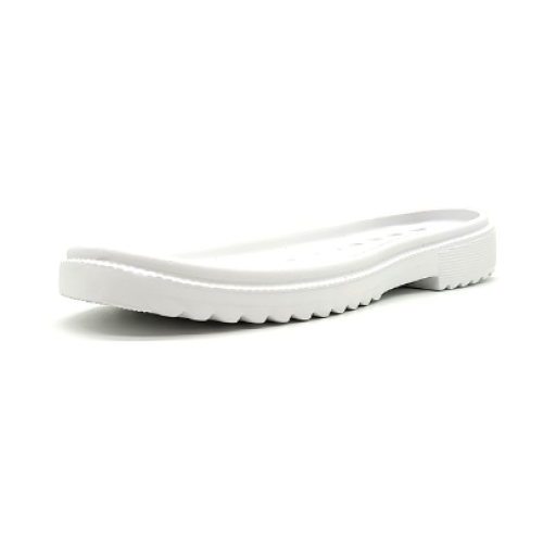 EVA foam leisure sole wholesale high elastic non-slip women's cotton slippers