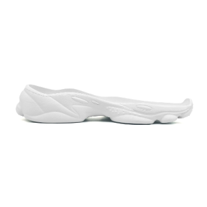 Eva foam one-time leisure exercise, old daddy shoes, women's wear-resistant, high elastic and non-slip 