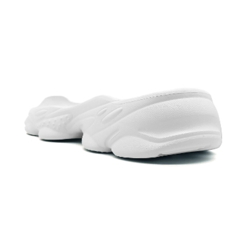 Eva foam one-time leisure exercise, old daddy shoes, women's wear-resistant, high elastic and non-slip 