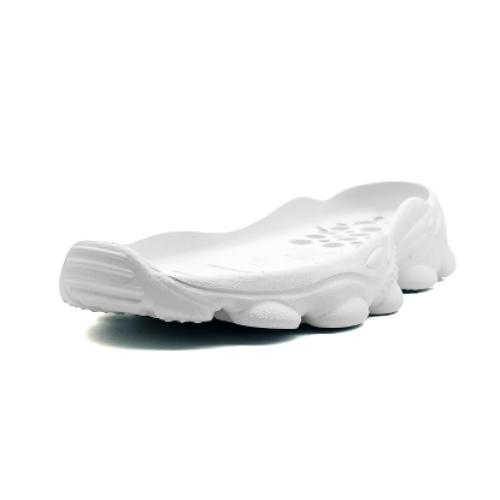 Eva foam one-time leisure exercise, old daddy shoes, women's wear-resistant, high elastic and non-slip