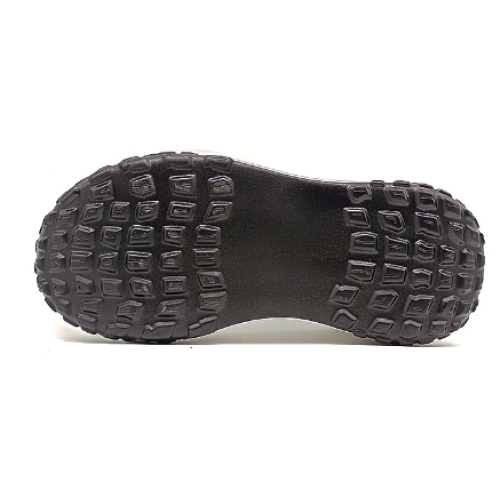 Eva foam outsole leisure women's sole factory tire daddy high elastic thick sole anti-slip and wear-resistant