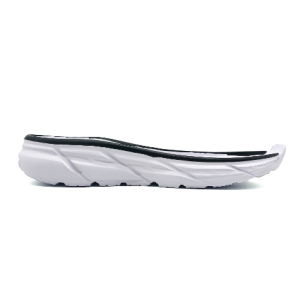 Eva foam sole Men's casual sports fly woven outsole wear-resistant 