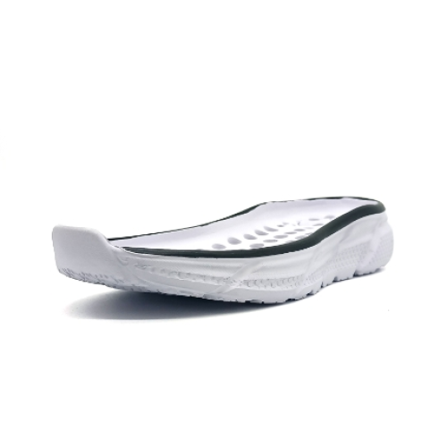 Eva foam sole Men's casual sports fly woven outsole wear-resistant