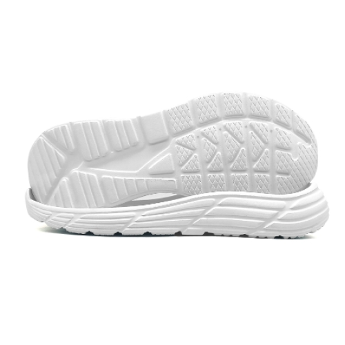 Eva foam one-time leisure sports sole for men's wear-resistant, high elastic and tasteless