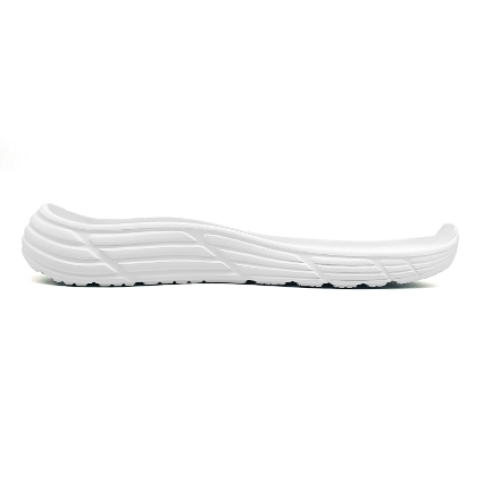 Eva foam one-time leisure sports sole for men's wear-resistant, high elastic and tasteless