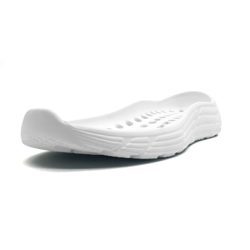 Eva foam one-time leisure sports sole for men's wear-resistant, high elastic and tasteless