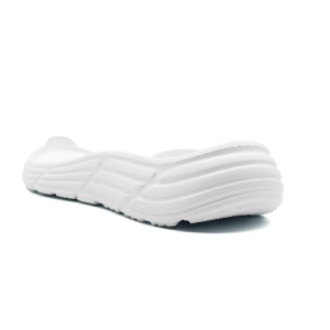 Eva foam one-time leisure sports sole for men's wear-resistant, high elastic and tasteless 