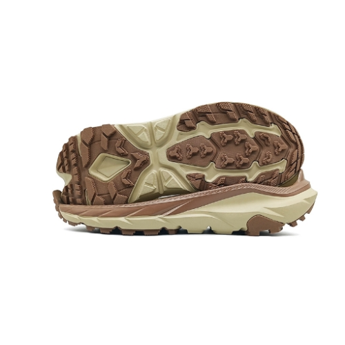 Eva foam odorless outsole sports outdoor mountaineering running sole wear rubber film