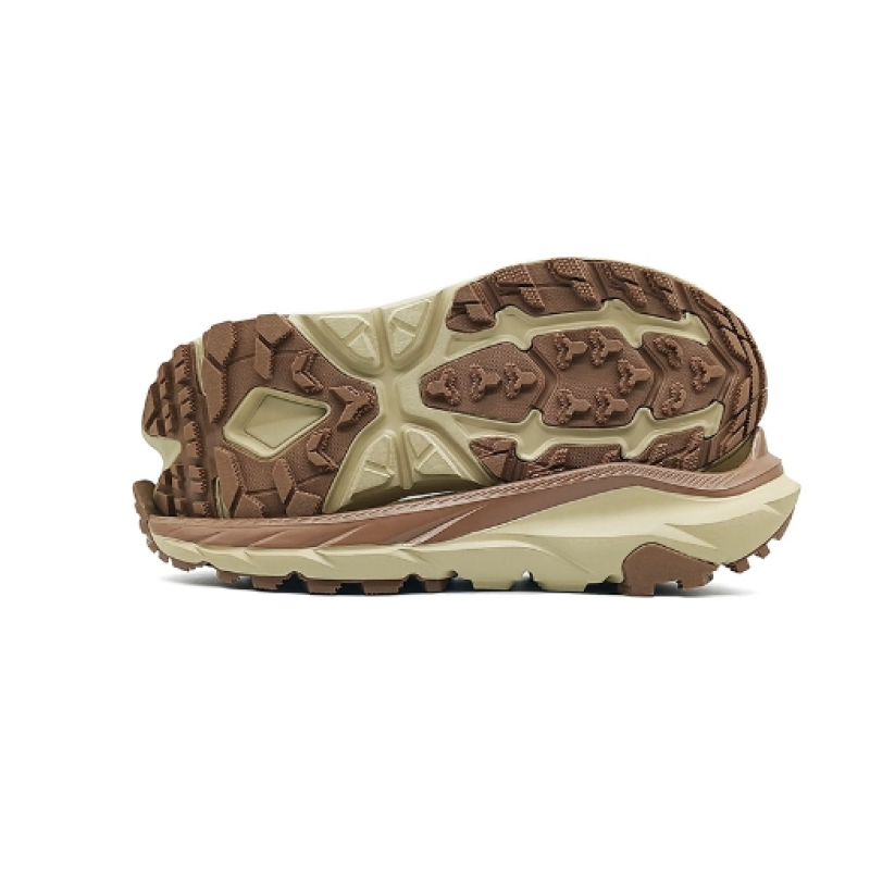 Eva foam odorless outsole sports outdoor mountaineering running sole wear rubber film 