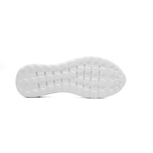 Foreign trade explosion leisure sports sole light and high elastic eva foam outsole male 