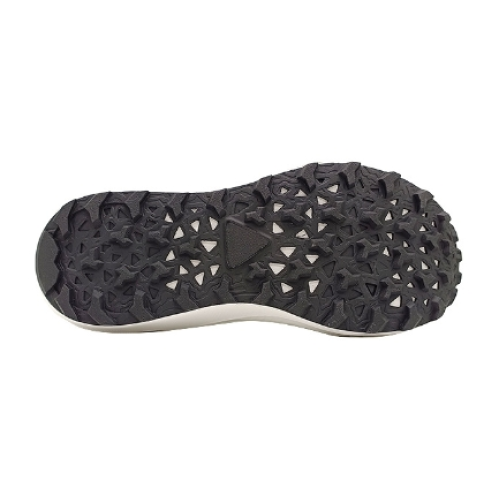 Eva foam odorless outsole sports outdoor running sole wear-resistant non-slip rubber sole